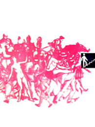 Shakespeare-Grafik